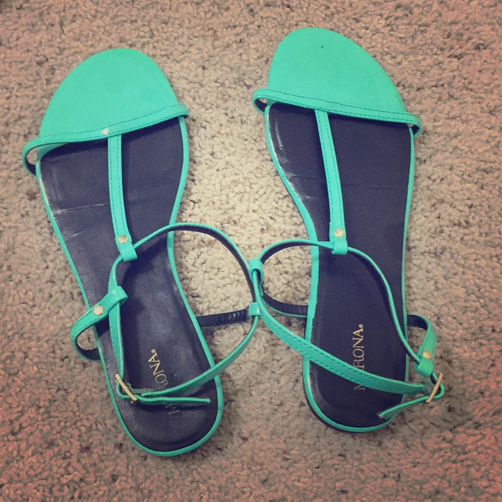 Merona sandals